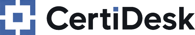 CertiDesk